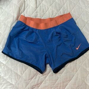 Dry fit Nike Shorts